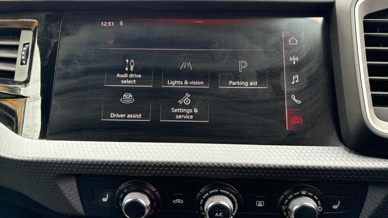 Audi A1 30 TFSI Sport 5dr S Tronic Petrol Hatchback